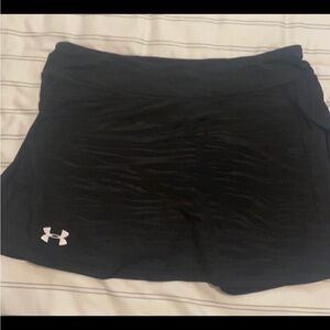 Under armour skirt